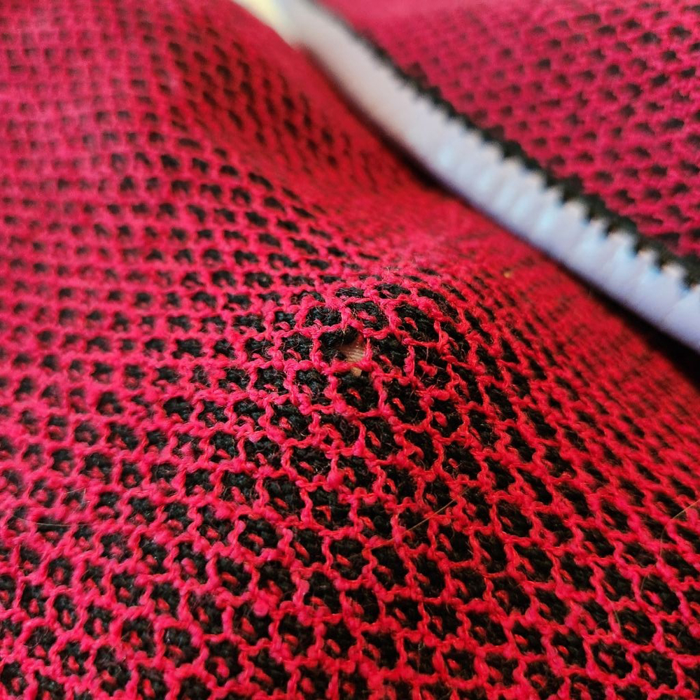 St John Collection by Marie Gray Vintage Jacquard Blazer - Picture 14 of 14